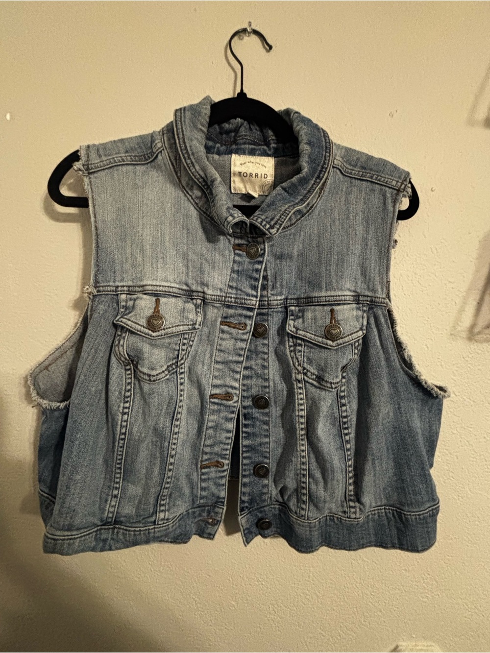 Jeans Subcategory Identification